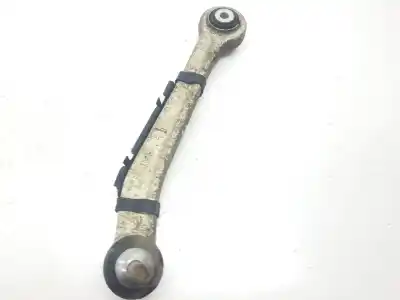 Second-hand car spare part left front bracket for bmw x5 (e70) 3.0 si oem iam references 33326796001  33326796001