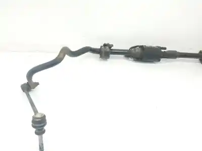 Second-hand car spare part front stabilizer bar for bmw x5 (e70) 3.0 si oem iam references 37114051997  4051997
