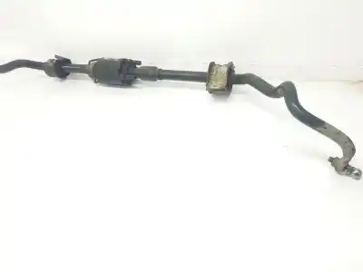 Second-hand car spare part front stabilizer bar for bmw x5 (e70) 3.0 si oem iam references 37114051997  4051997
