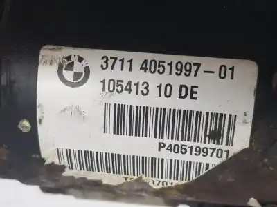 Second-hand car spare part front stabilizer bar for bmw x5 (e70) 3.0 si oem iam references 37114051997  4051997