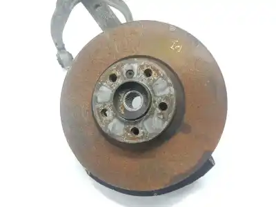 Second-hand car spare part front left knuckle for bmw x5 (e70) 3.0 si oem iam references 31216869870  6869870