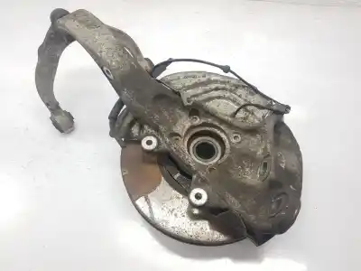 Second-hand car spare part front left knuckle for bmw x5 (e70) 3.0 si oem iam references 31216869870  6869870