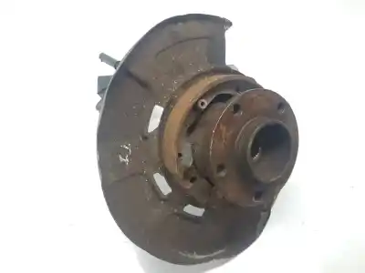 Peça sobressalente para automóvel em segunda mão manga de eixo traseira esquerda por bmw x5 (e70) 3.0 si referências oem iam 33326879101