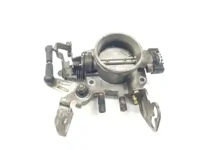 Pièce détachée automobile d'occasion BOITIER DE PAPILLON pour BMW 3 COUPÉ (E36)  Références OEM IAM 13541748096  13541748096