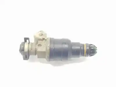 Peça sobressalente para automóvel em segunda mão injetor por bmw 3 coupé (e36) 320 i referências oem iam 13641730059