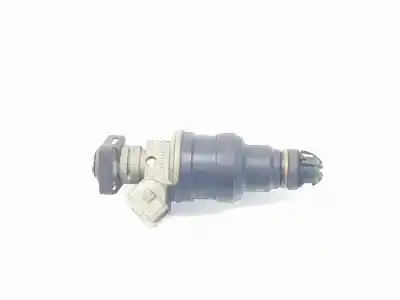 Peça sobressalente para automóvel em segunda mão injetor por bmw 3 coupé (e36) 320 i referências oem iam 13641730059