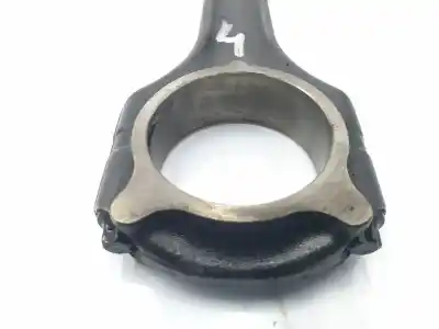 Pezzo di ricambio per auto di seconda mano biella per mercedes clase c (w203) berlina 2.2 cdi cat riferimenti oem iam a6110300320 a6110300320 1151cb 