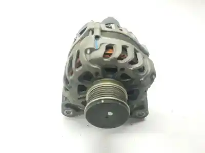 Peça sobressalente para automóvel em segunda mão alternador por renault clio iv (bh_) 1.5 dci 90 referências oem iam 231008918r