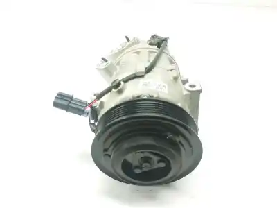 Peça sobressalente para automóvel em segunda mão compressor de ar condicionado a/a a/c por hyundai tucson (tl, tle) 1.6 crdi referências oem iam 97701n7000