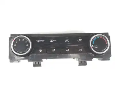 Peça sobressalente para automóvel em segunda mão comando de sofagem (chauffage / ar condicionado) por hyundai tucson (tl, tle) 1.6 crdi referências oem iam 97250n7020