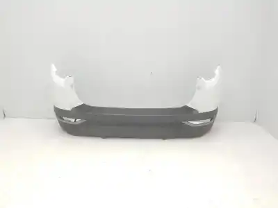 Peça sobressalente para automóvel em segunda mão para choques traseiro por hyundai tucson (tl, tle) 1.6 crdi referências oem iam 86612n7000