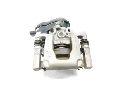 Peça sobressalente para automóvel em segunda mão pinça de travão traseira esquerda por hyundai tucson (tl, tle) 1.6 crdi referências oem iam 58210n7600