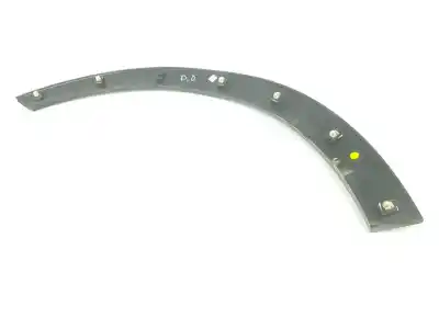 Second-hand car spare part right front winglet for ssangyong korando 2.0 td oem iam references 7952034000  7952034000