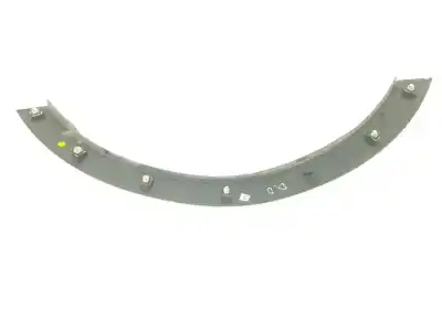 Автозапчастина б/у праве передне крило для ssangyong korando 2.0 td посилання на oem iam 7952034000  7952034000