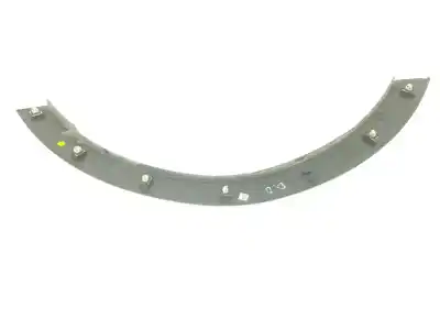 Second-hand car spare part right front winglet for ssangyong korando 2.0 td oem iam references 7952034000  7952034000