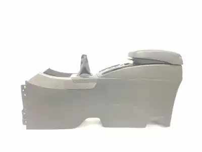 Second-hand car spare part center armrest for ssangyong korando 2.0 td oem iam references 7792134103
