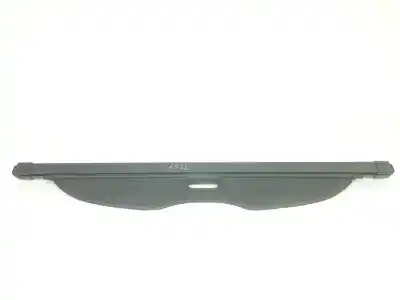 Автозапчастина б/у задній лоток для ssangyong korando 2.0 td посилання на oem iam 7988034000  7988034000