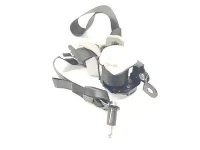 Second-hand car spare part rear left seat belt for ssangyong korando 2.0 td oem iam references 7560134000lba