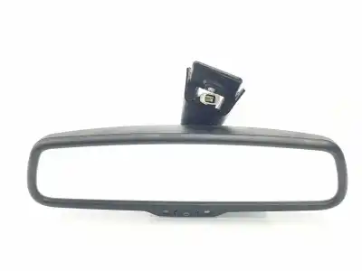 Second-hand car spare part interior rearview mirror for ssangyong korando 2.0 td oem iam references 7642008b10