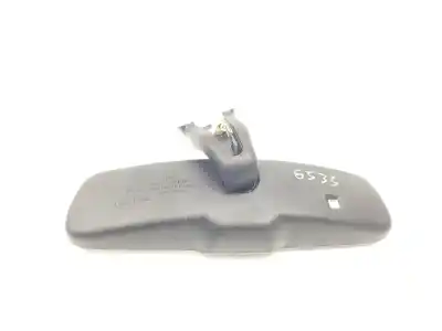 Second-hand car spare part interior rearview mirror for ssangyong korando 2.0 td oem iam references 7642008b10  7642008b10