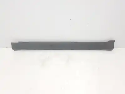 Автозапчасти б/у БОКОВАЯ ЮБКА за SSANGYONG KORANDO  ссылки OEM IAM 7955034001  7955034001