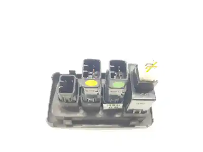 Автозапчастина б/у управління світлом для ssangyong korando 2.0 td посилання на oem iam 201006513  201006513