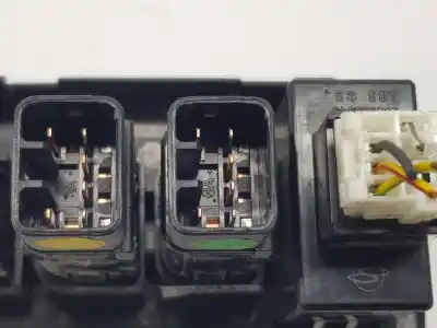Second-hand car spare part headlights switch for ssangyong korando 2.0 td oem iam references 201006513  201006513