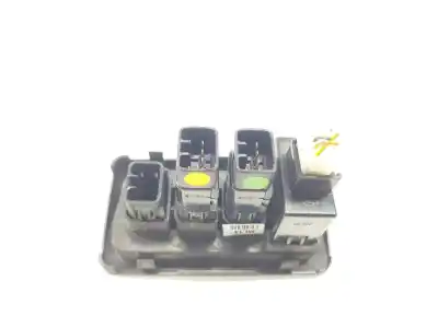 Second-hand car spare part headlights switch for ssangyong korando 2.0 td oem iam references 201006513  201006513