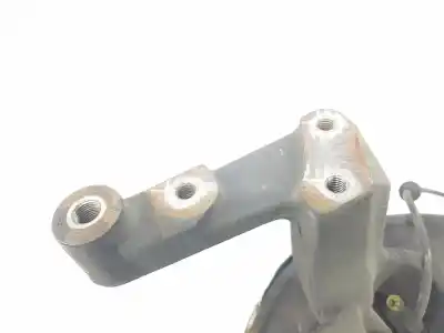 Second-hand car spare part rear right knuckle for ssangyong korando 2.0 td oem iam references 4592034000  4592034000