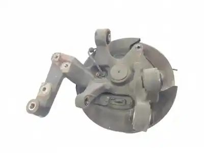 Second-hand car spare part rear right knuckle for ssangyong korando 2.0 td oem iam references 4592034000  4592034000
