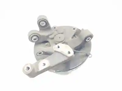 Second-hand car spare part rear left knuckle for ssangyong korando 2.0 td oem iam references 4591034000  4591034000