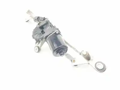 Second-hand car spare part front windshield wiper motor for ssangyong korando 2.0 td oem iam references 7821134000  7821134000