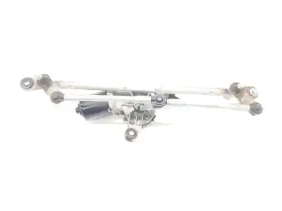 Second-hand car spare part front windshield wiper motor for ssangyong korando 2.0 td oem iam references 7821134000  7821134000