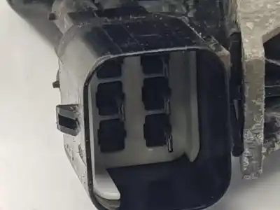 Second-hand car spare part front windshield wiper motor for ssangyong korando 2.0 td oem iam references 7821134000  7821134000