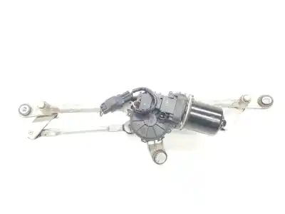 Second-hand car spare part front windshield wiper motor for ssangyong korando 2.0 td oem iam references 7821134000  7821134000