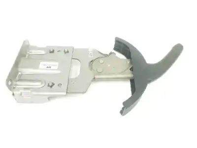 Second-hand car spare part handbrake lever for ssangyong korando 2.0 td oem iam references 4910034200lba  4910034200lba