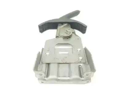Second-hand car spare part handbrake lever for ssangyong korando 2.0 td oem iam references 4910034200lba  4910034200lba