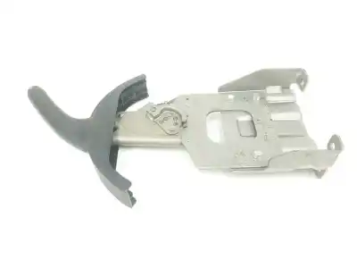 Second-hand car spare part handbrake lever for ssangyong korando 2.0 td oem iam references 4910034200lba  4910034200lba