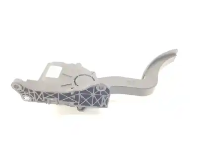 Second-hand car spare part accelerator pedal for ssangyong korando 2.0 td oem iam references 2055034000  2055034000