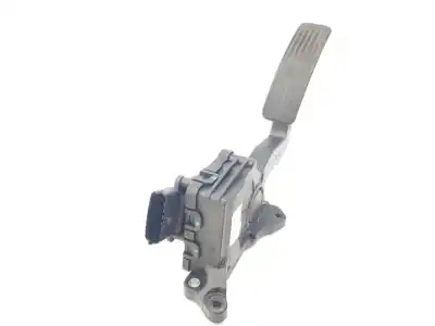Second-hand car spare part accelerator pedal for ssangyong korando 2.0 td oem iam references 2055034000  2055034000