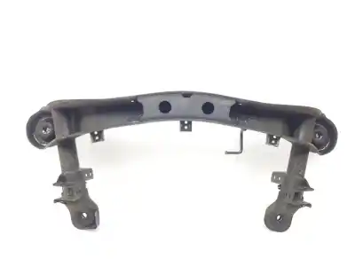 Second-hand car spare part rear axle for ssangyong korando 2.0 td oem iam references 4050034200