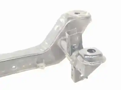 Second-hand car spare part rear axle for ssangyong korando 2.0 td oem iam references 4050034200  4050034200