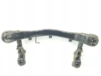 Second-hand car spare part rear axle for ssangyong korando 2.0 td oem iam references 4050034200  4050034200