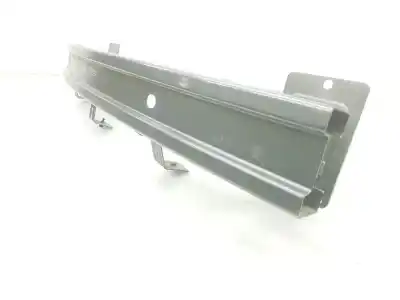 Second-hand car spare part rear bumper reinforcement for ssangyong korando 2.0 td oem iam references 7884034003  7884034003