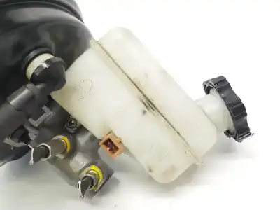 Second-hand car spare part brake servo for ssangyong korando 2.0 td oem iam references 4850034102  4851034002