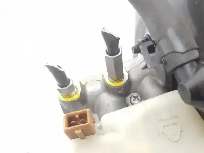 Second-hand car spare part brake servo for ssangyong korando 2.0 td oem iam references 4850034102  4851034002