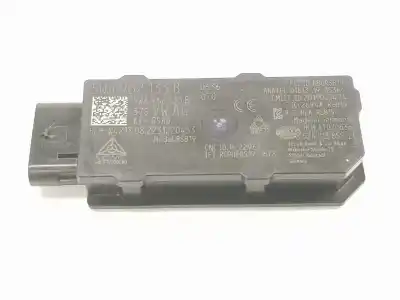 Автозапчасти б/у электронный модуль за cupra sin definir sin definir ссылки oem iam 5wa962133b