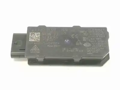 Автозапчасти б/у электронный модуль за cupra sin definir sin definir ссылки oem iam 5wa962133b