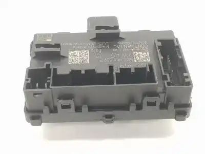 Second-hand car spare part electronic module for cupra leon 1.4 tsi híbrido oem iam references 5q4959592p  5q4959592p