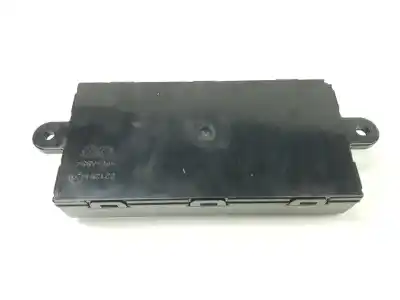 Pezzo di ricambio per auto di seconda mano modulo elettronico per cupra sin definir sin definir riferimenti oem iam 5wa907727ae  5wa907727ae